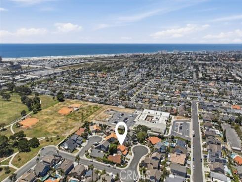 8832 Arcel , Huntington Beach, CA