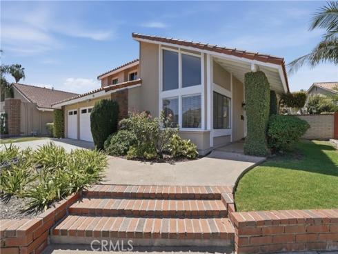 8832 Arcel , Huntington Beach, CA