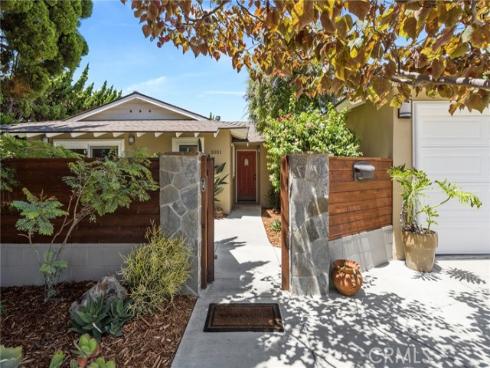 5051 Sisson Drive