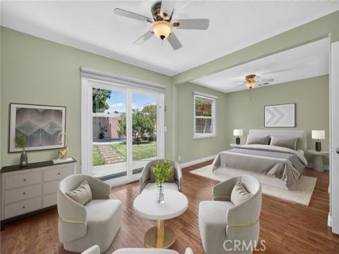 5051 Sisson Drive, Huntington Beach, CA