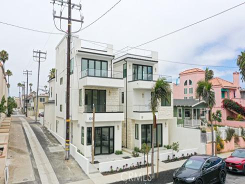 109  9th  , Huntington Beach, CA