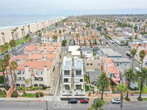 109  9th  , Huntington Beach, CA
