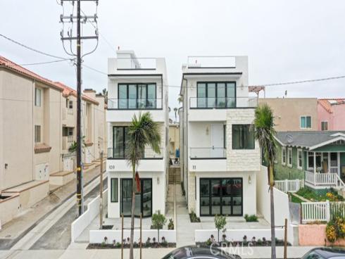 109  9th  , Huntington Beach, CA