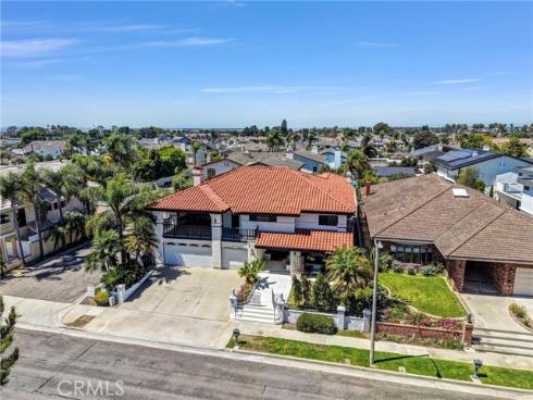 4701 Los Patos Avenue, Huntington Beach, CA