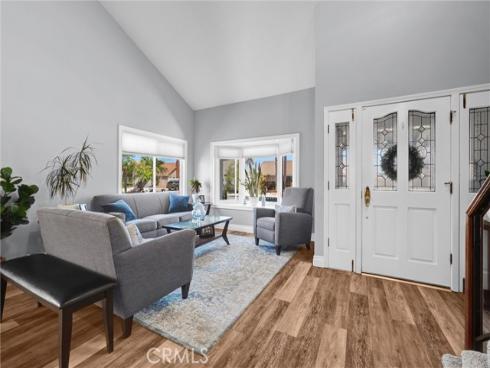 17661 Falkirk , Huntington Beach, CA