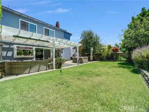 17661 Falkirk , Huntington Beach, CA