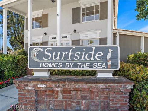 8215 Deerfield Drive, Huntington Beach, CA