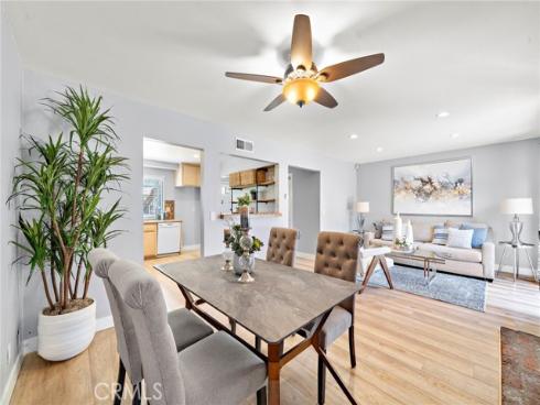 8215 Deerfield Drive, Huntington Beach, CA