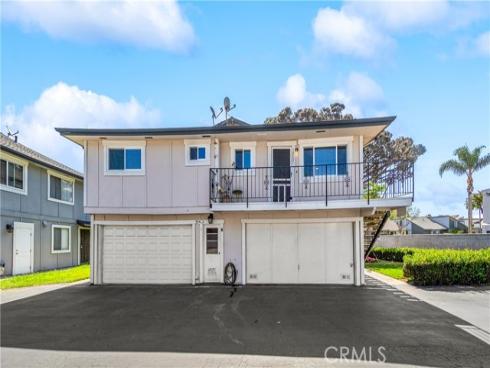 16737  Viewpoint Lane 148d  , Huntington Beach, CA