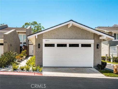 18571 Vallarta Drive , Huntington Beach, CA