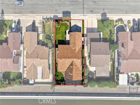 20911 Charwood , Huntington Beach, CA