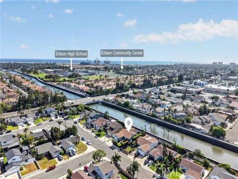 20911 Charwood , Huntington Beach, CA