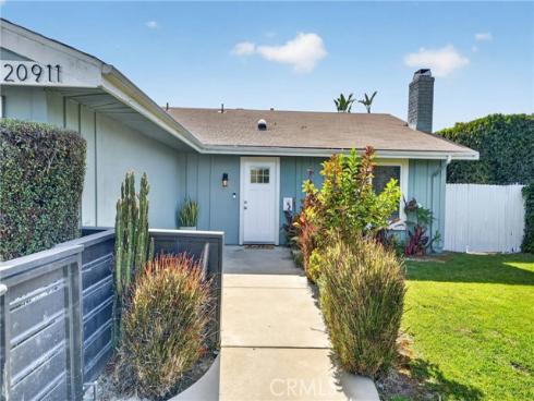 20911  Charwood  , Huntington Beach, CA