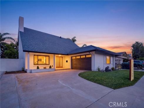 10091 Edye , Huntington Beach, CA