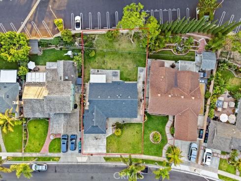20431 Seven Seas Lane, Huntington Beach, CA