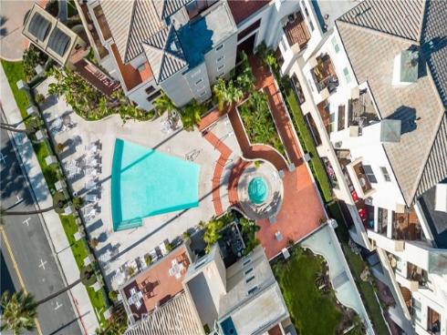 200  Pacific coast  M50  Highway, Huntington Beach, CA