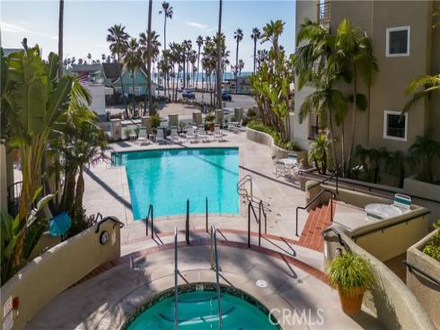 200  Pacific coast  M50  Highway, Huntington Beach, CA