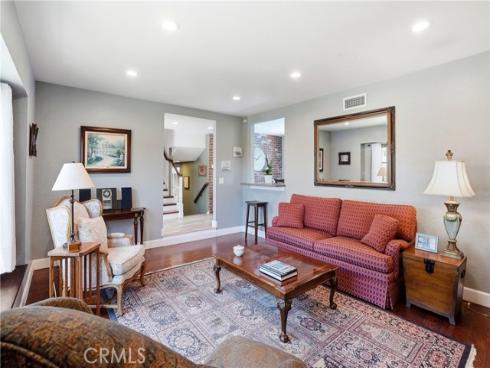 17432 Almelo Lane, Huntington Beach, CA
