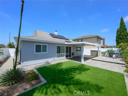 9952 Effingham , Huntington Beach, CA