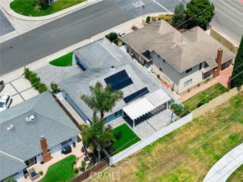 9952 Effingham , Huntington Beach, CA