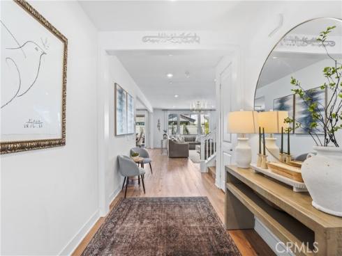 9611 Gisler Drive, Huntington Beach, CA