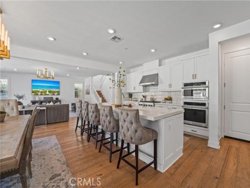 9611 Gisler Drive, Huntington Beach, CA