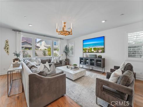 9611 Gisler Drive, Huntington Beach, CA