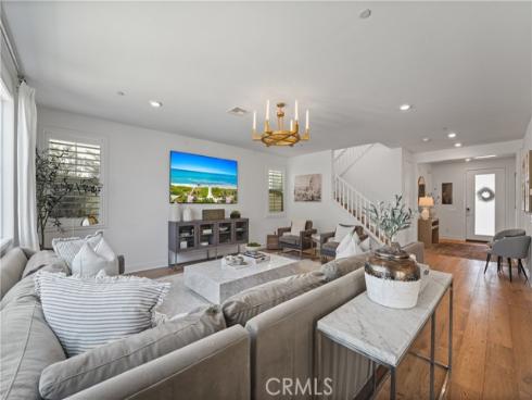 9611 Gisler Drive, Huntington Beach, CA