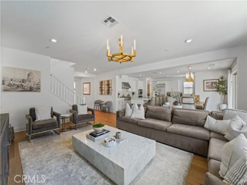 9611 Gisler Drive, Huntington Beach, CA