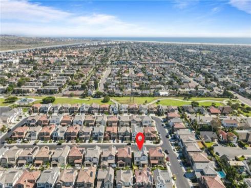 9611 Gisler Drive, Huntington Beach, CA