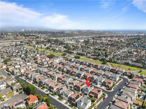9611  Gisler   Drive, Huntington Beach, CA