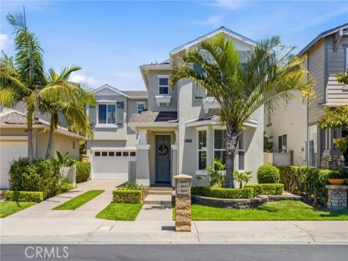 16836 Primrose Lane, Huntington Beach, CA