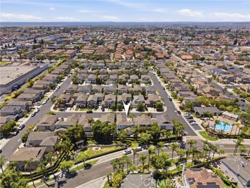 16836 Primrose Lane, Huntington Beach, CA