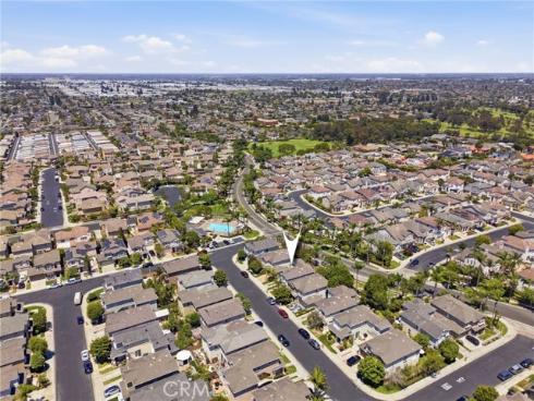 16836 Primrose Lane, Huntington Beach, CA