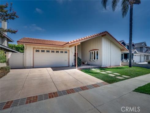 6381 Myrtle , Huntington Beach, CA