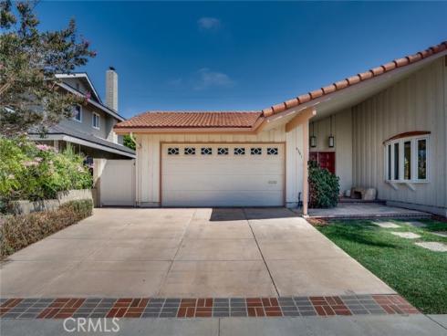 6381 Myrtle , Huntington Beach, CA