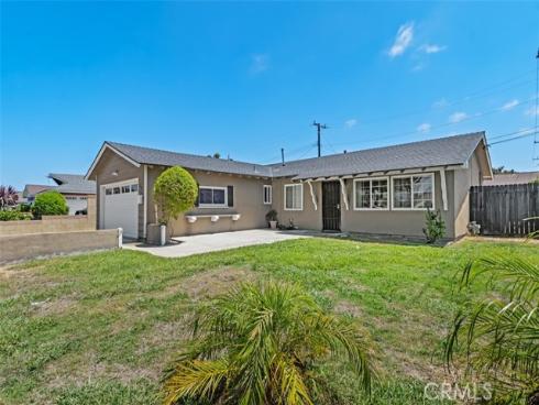 6502 Edgemont , Huntington Beach, CA