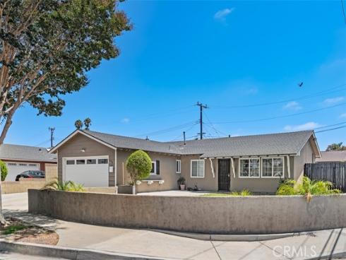 6502  Edgemont  , Huntington Beach, CA