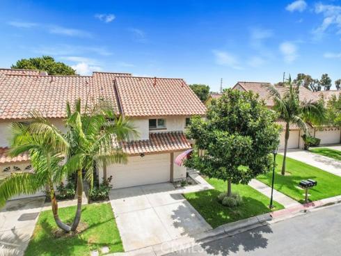 20932 Coastview Lane, Huntington Beach, CA