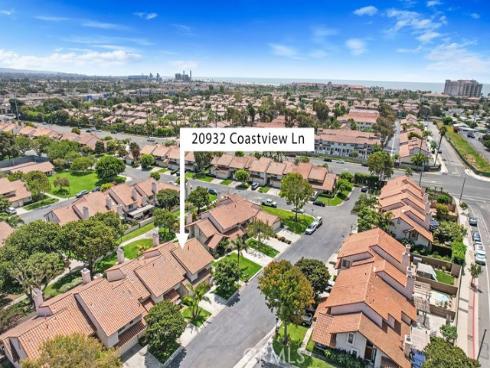 20932 Coastview Lane, Huntington Beach, CA