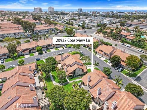 20932 Coastview Lane, Huntington Beach, CA