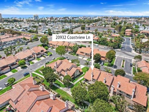 20932 Coastview Lane, Huntington Beach, CA
