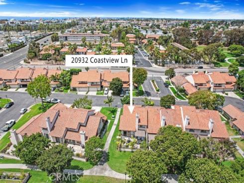 20932 Coastview Lane, Huntington Beach, CA