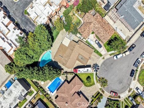 607 Jana , Huntington Beach, CA