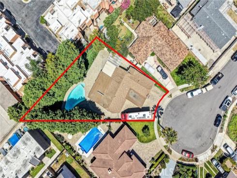 607 Jana , Huntington Beach, CA