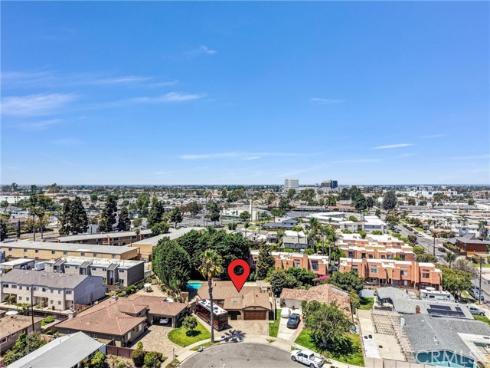 607 Jana , Huntington Beach, CA