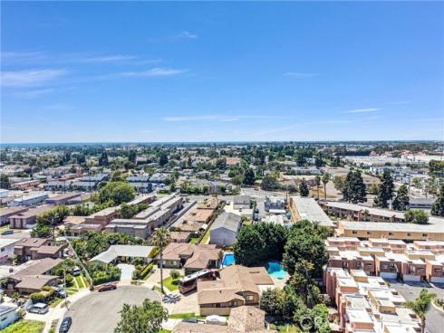 607 Jana , Huntington Beach, CA