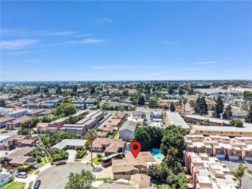 607 Jana , Huntington Beach, CA