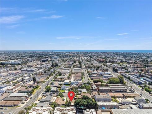 607 Jana , Huntington Beach, CA