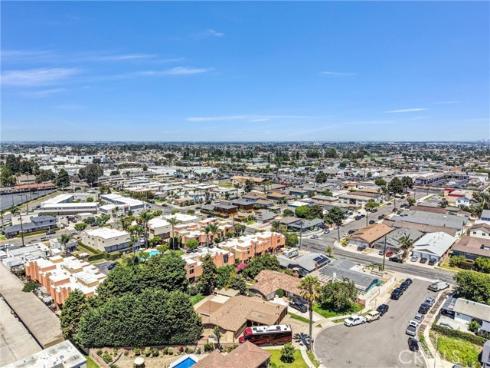 607 Jana , Huntington Beach, CA